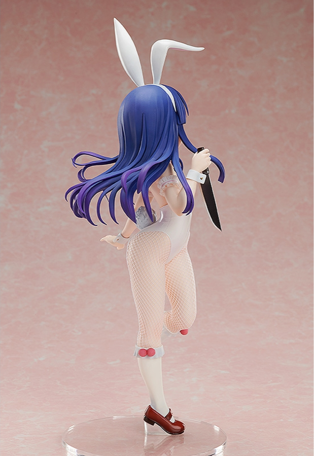 Figurine Higurashi: When They Cry - Rika Furude - Ver. Bunny - 1/4 - B-Style - FREEing