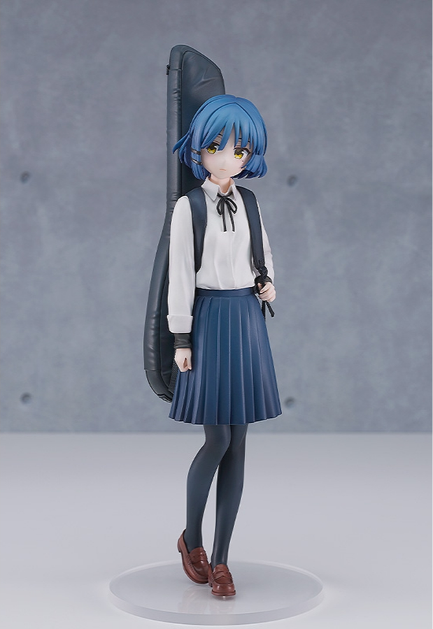 Figurine Bocchi the Rock! - Ryo Yamada - 1/7 - Good Smile Company