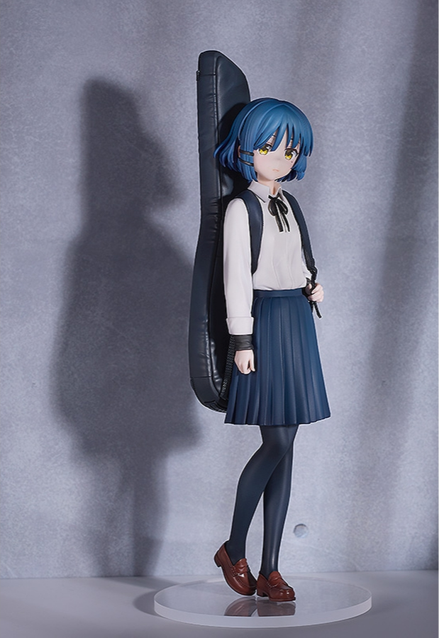 Figurine Bocchi the Rock! - Ryo Yamada - 1/7 - Good Smile Company