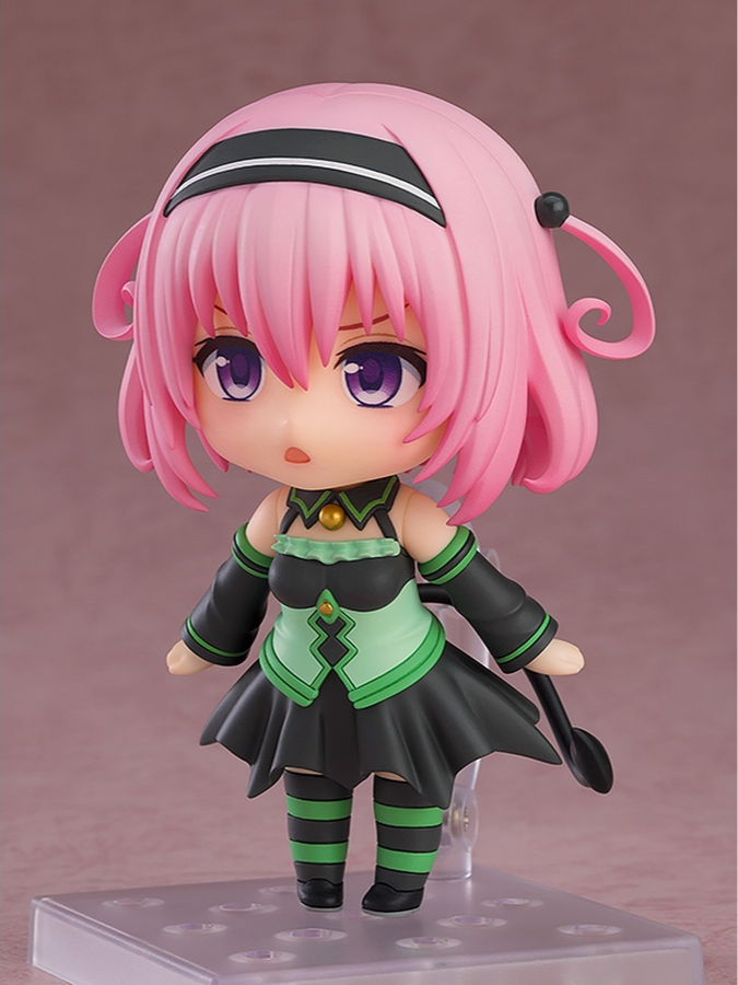 Figurine To LOVE Ru Darkness - Momo Belia Deviluke - Nendoroid - Good Smile Company