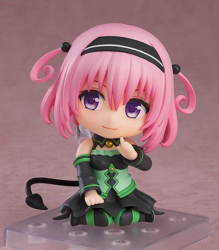 Figurine To LOVE Ru Darkness - Momo Belia Deviluke - Nendoroid - Good Smile Company
