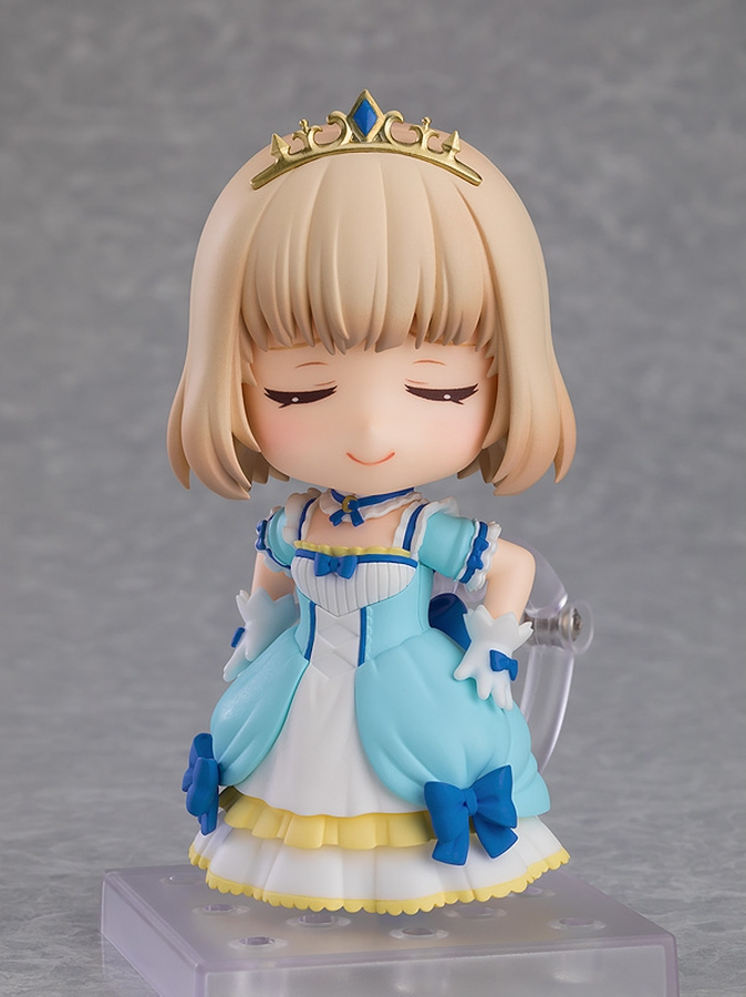 Figurine Tearmoon Empire Story - Mia Luna Tearmoon - Nendoroid - Good Smile Company