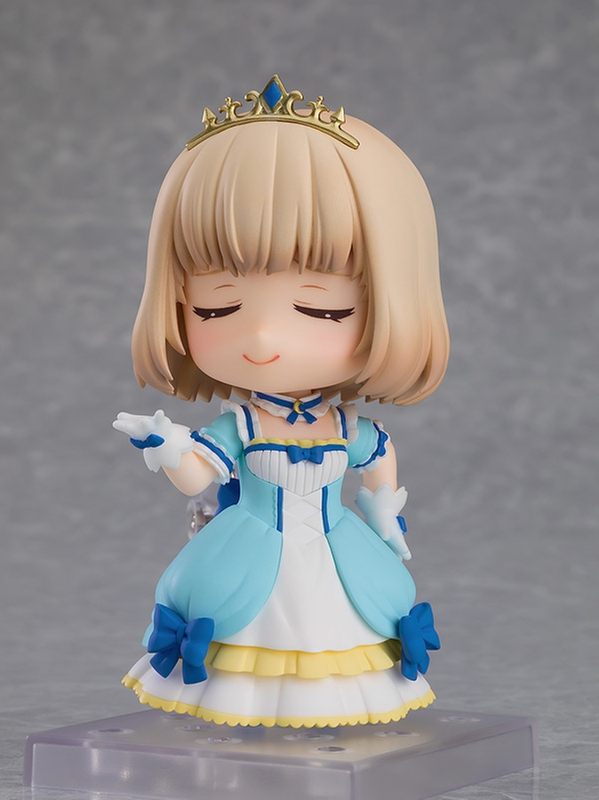 Figurine Tearmoon Empire Story - Mia Luna Tearmoon - Nendoroid - Good Smile Company