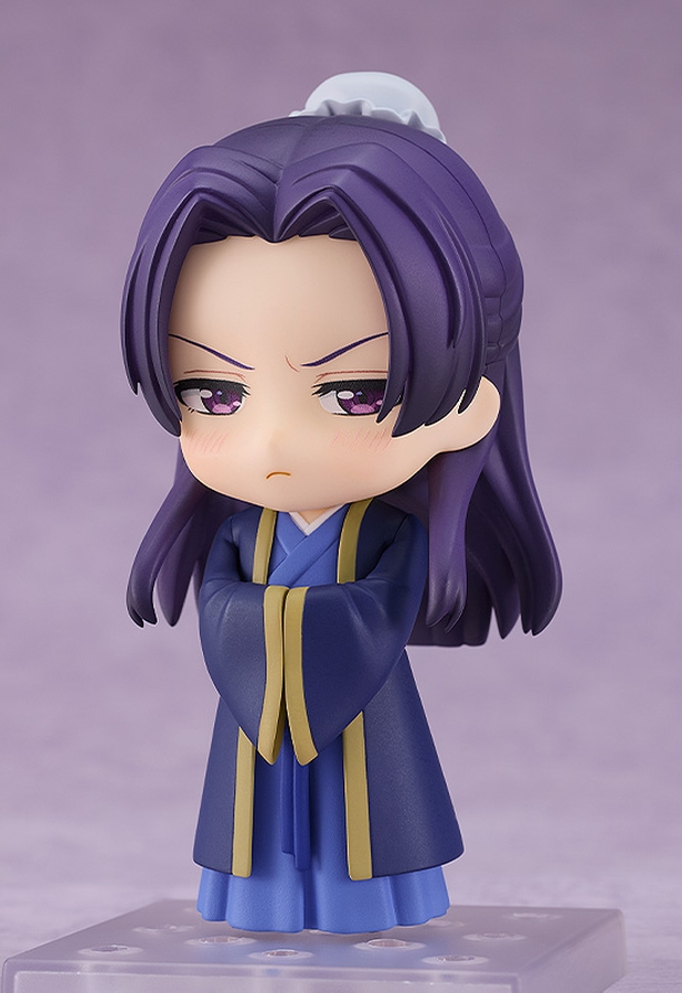 Figurine The Apothecary Diaries - Jinshi - Nendoroid - Good Smile Company