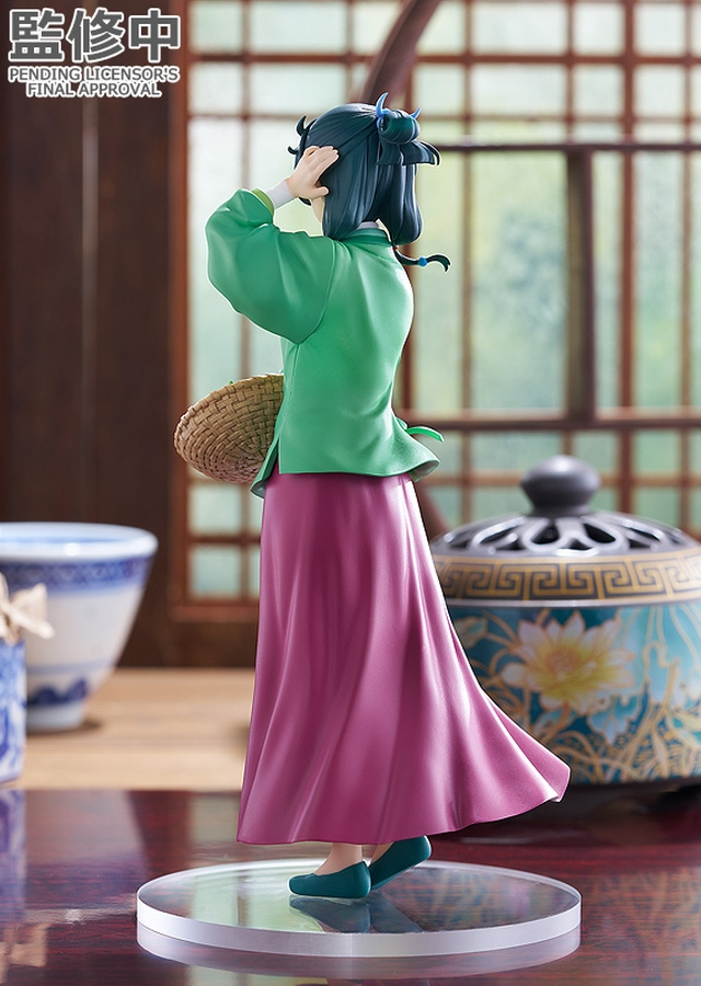 Figurine The Apothecary Diaries - Mao Mao - Pop Up Parade - Good Smile Company