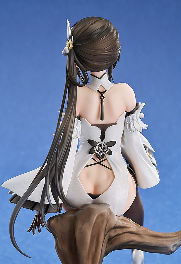 Figurine Azur Lane - Chen Hai - 1/7 - Good Smile Company