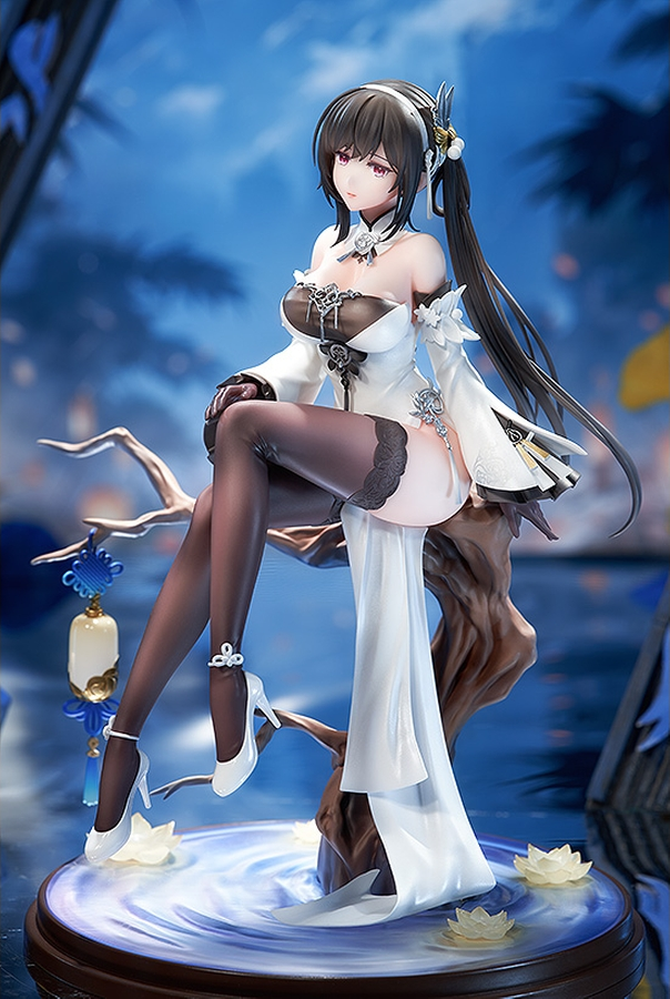 Figurine Azur Lane - Chen Hai - 1/7 - Good Smile Company