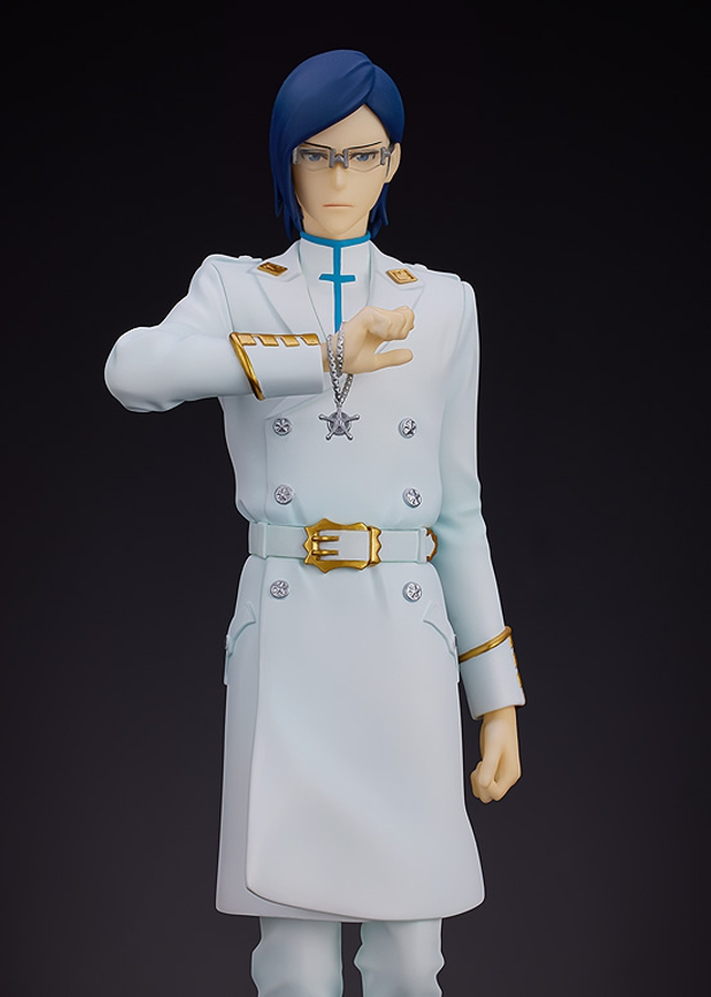 Figurine Bleach - Uryu Ishida - Pop Up Parade - Good Smile Company