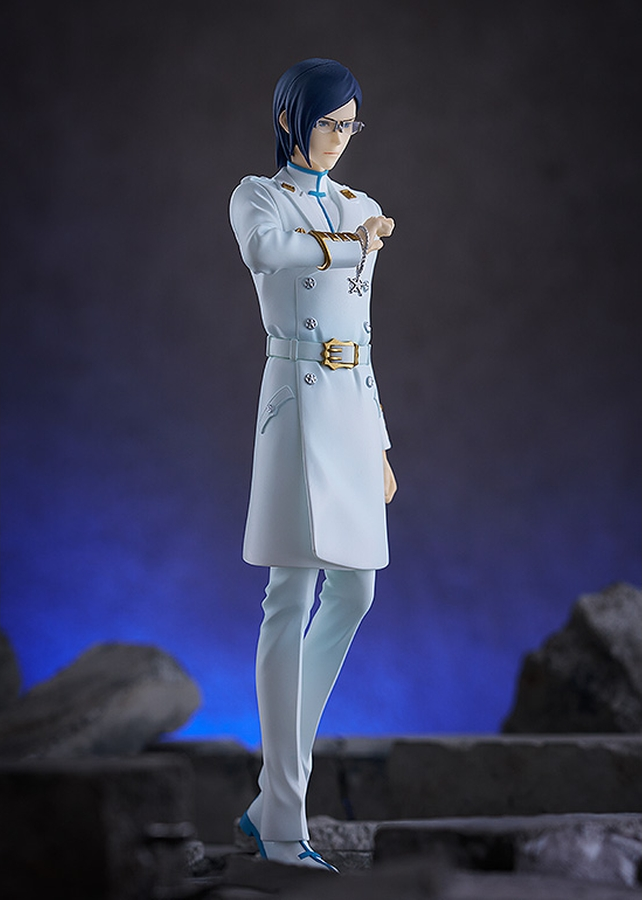 Figurine Bleach - Uryu Ishida - Pop Up Parade - Good Smile Company