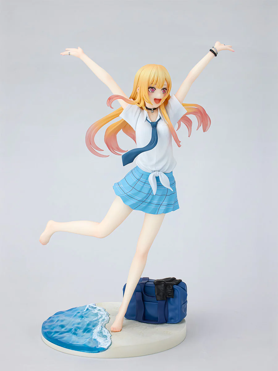 Figurine My Dress-Up Darling - Marin Kitagawa - Tenitol - Furyu