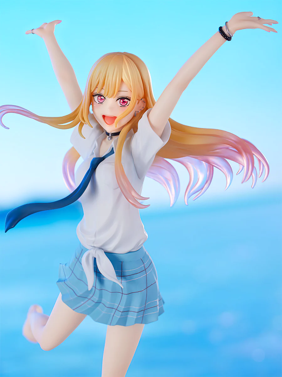 Figurine My Dress-Up Darling - Marin Kitagawa - Tenitol - Furyu