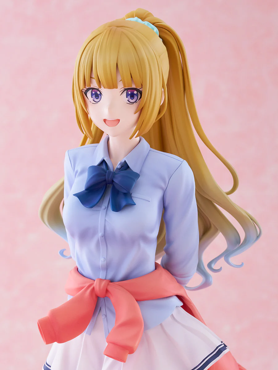 Figurine Classroom of the Elite - Kei Karuizawa - Tenitol - FuRyu