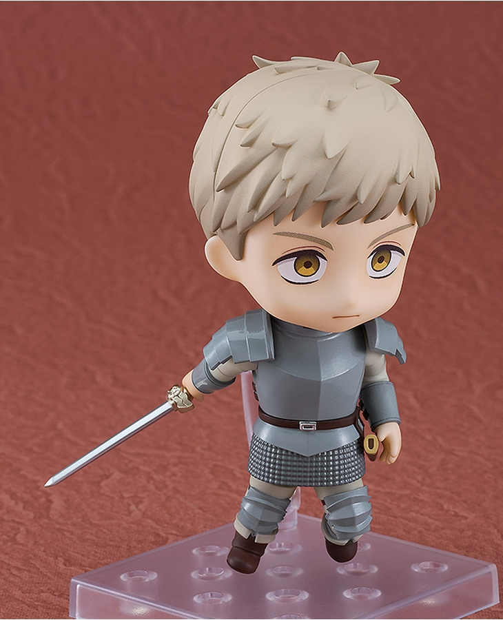 Figurine Dungeon Meshi - Laios Touden - Nendoroid - Good Smile Company