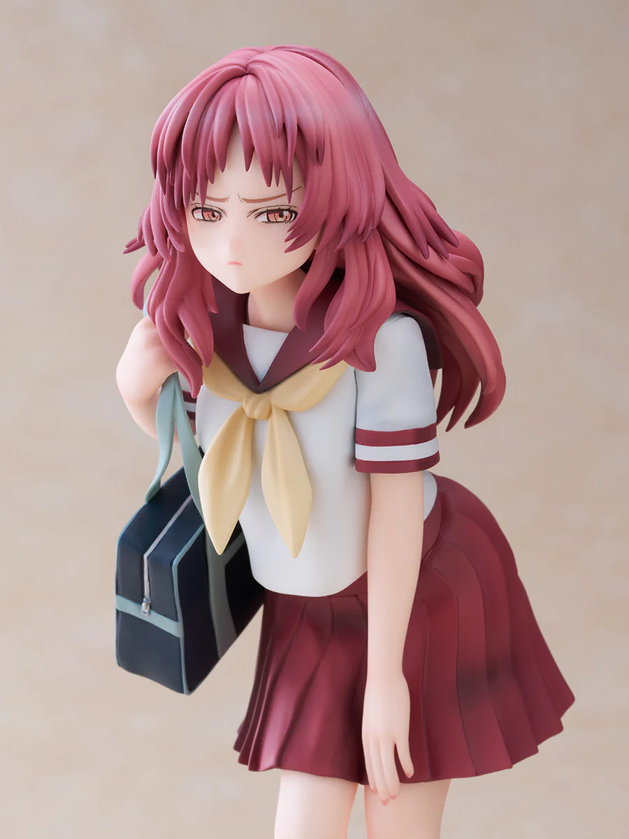 Figurine Suki na Ko ga Megane wo Wasureta - Mie Ai - Tenitol - FuRyu