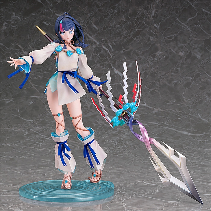 Figurine Fate/Grand Order - Lancer/Utsumi Erice - 1/7 - Phat Company