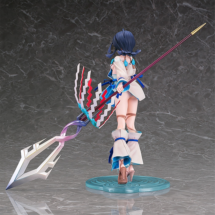Figurine Fate/Grand Order - Lancer/Utsumi Erice - 1/7 - Phat Company
