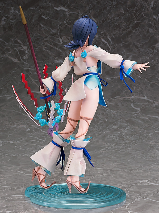 Figurine Fate/Grand Order - Lancer/Utsumi Erice - 1/7 - Phat Company