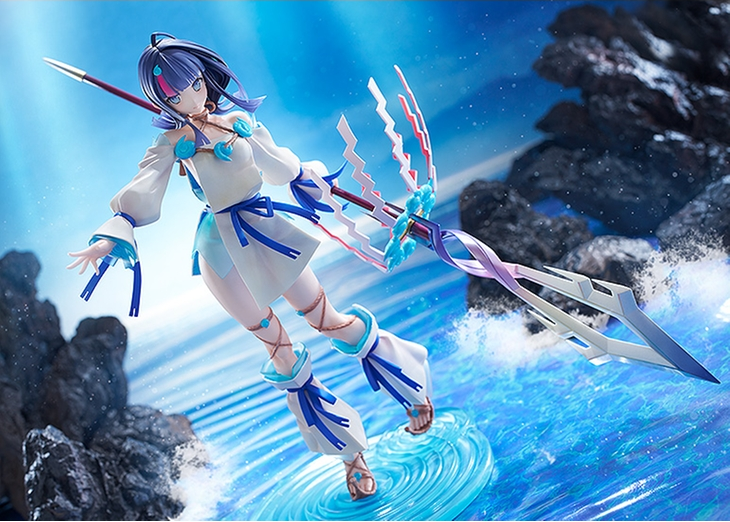 Figurine Fate/Grand Order - Lancer/Utsumi Erice - 1/7 - Phat Company