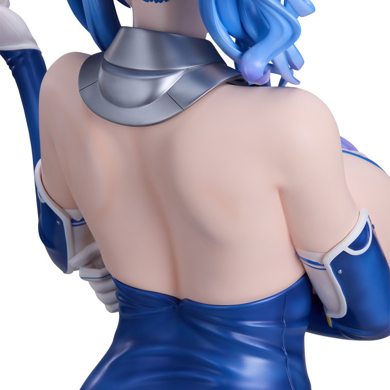 Figurine Azur Lane - St. Louis - Bust - 1/1 - FREEing