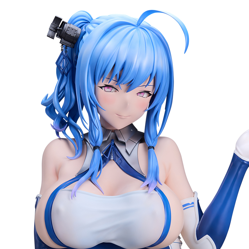 Figurine Azur Lane - St. Louis - Bust - 1/1 - FREEing