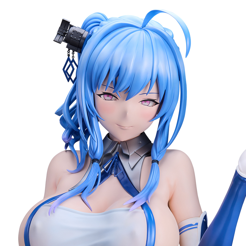 Figurine Azur Lane - St. Louis - Bust - 1/1 - FREEing