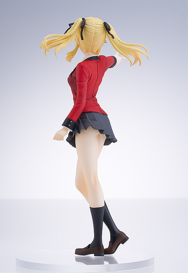 Figurine Kakegurui (Gambling School) - Mary Saotome - Pop Up Parade - Good Smile Company