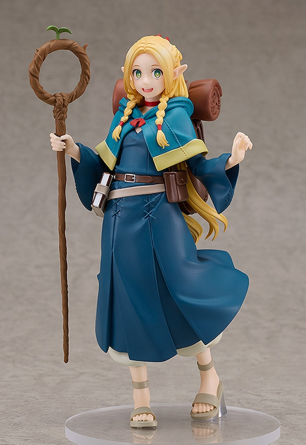 Figurine Dungeon Meshi - Marcille Donato - Pop Up Parade - Good Smile Company