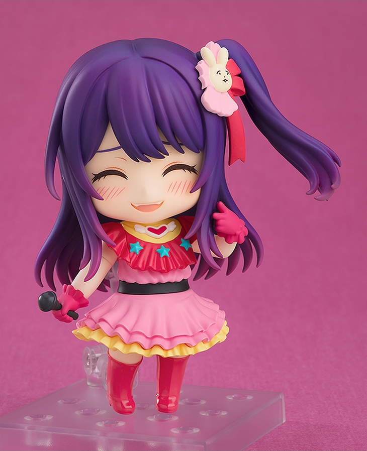 Figurine Oshi no Ko - Ai Hoshino - Nendoroid - Good Smile Company