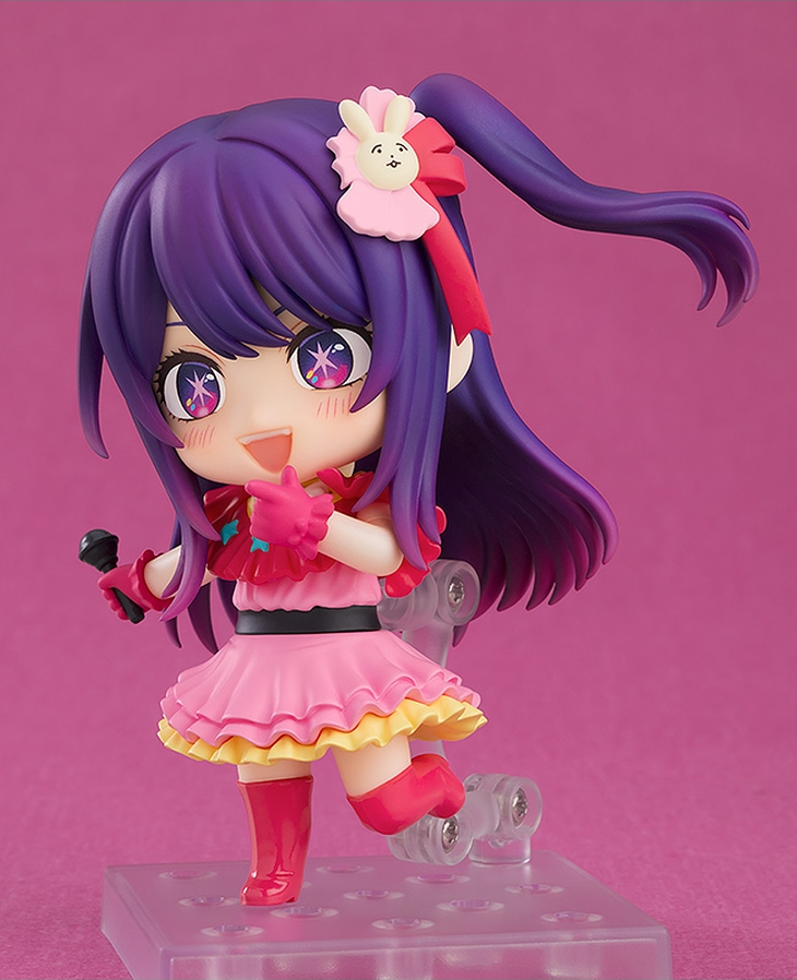 Figurine Oshi no Ko - Ai Hoshino - Nendoroid - Good Smile Company