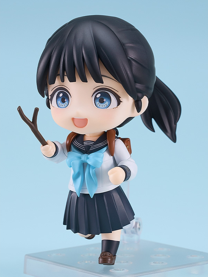 Figurine Akebi's Sailor Uniform - Komichi Akebi - Nendoroid - Max Factory