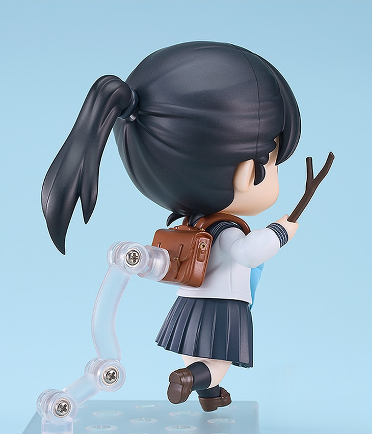 Figurine Akebi's Sailor Uniform - Komichi Akebi - Nendoroid - Max Factory