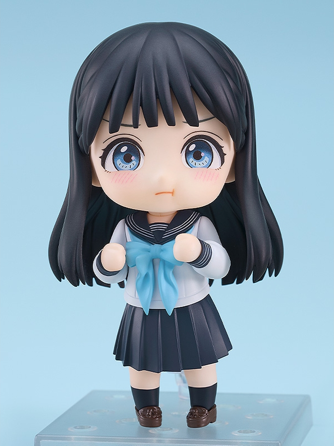Figurine Akebi's Sailor Uniform - Komichi Akebi - Nendoroid - Max Factory