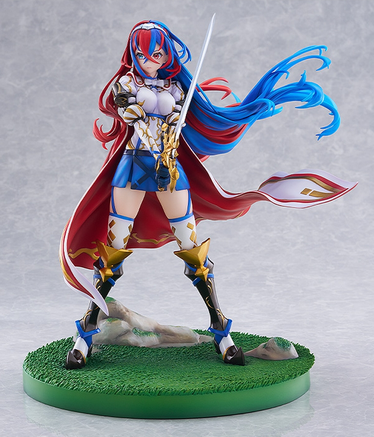 Figurine Fire Emblem - Alear - 1/7 - Intelligent Systems