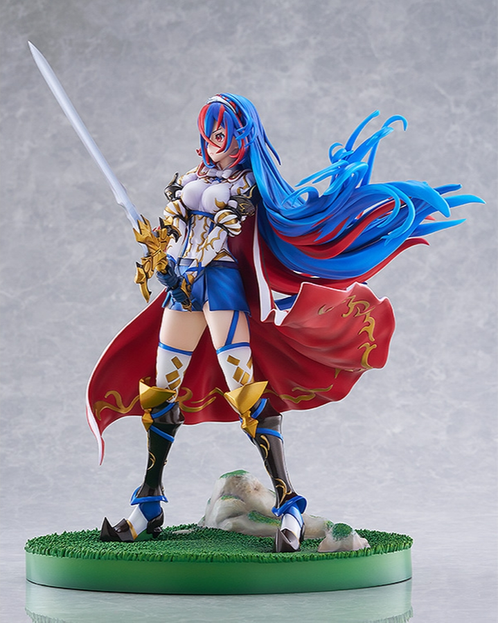 Figurine Fire Emblem - Alear - 1/7 - Intelligent Systems