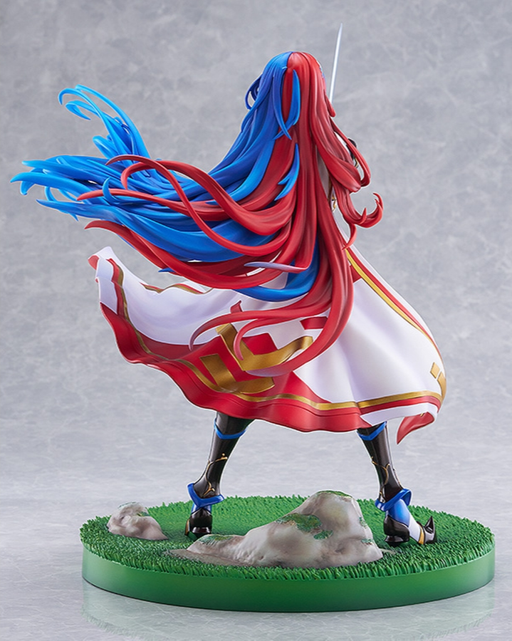 Figurine Fire Emblem - Alear - 1/7 - Intelligent Systems