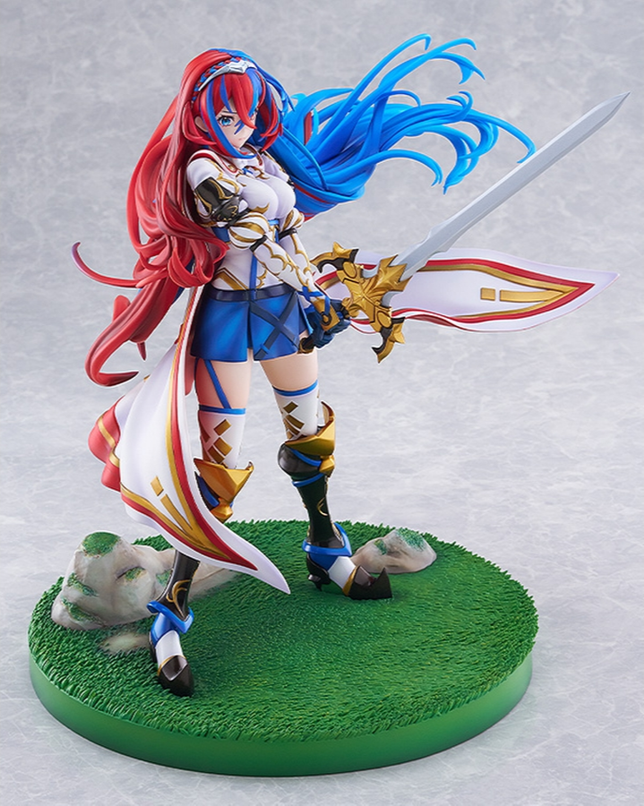 Figurine Fire Emblem - Alear - 1/7 - Intelligent Systems