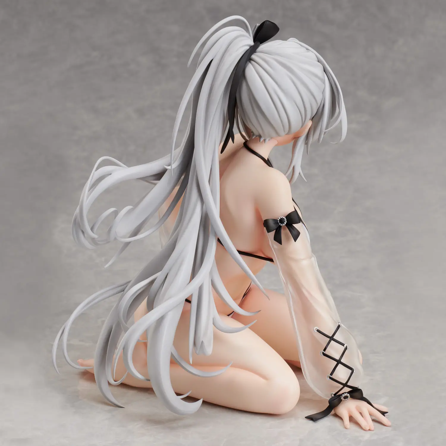 Figurine Azur Lane - Drake - Ver. The Golden Hind's Respite - 1/4 - B-Style - FREEing