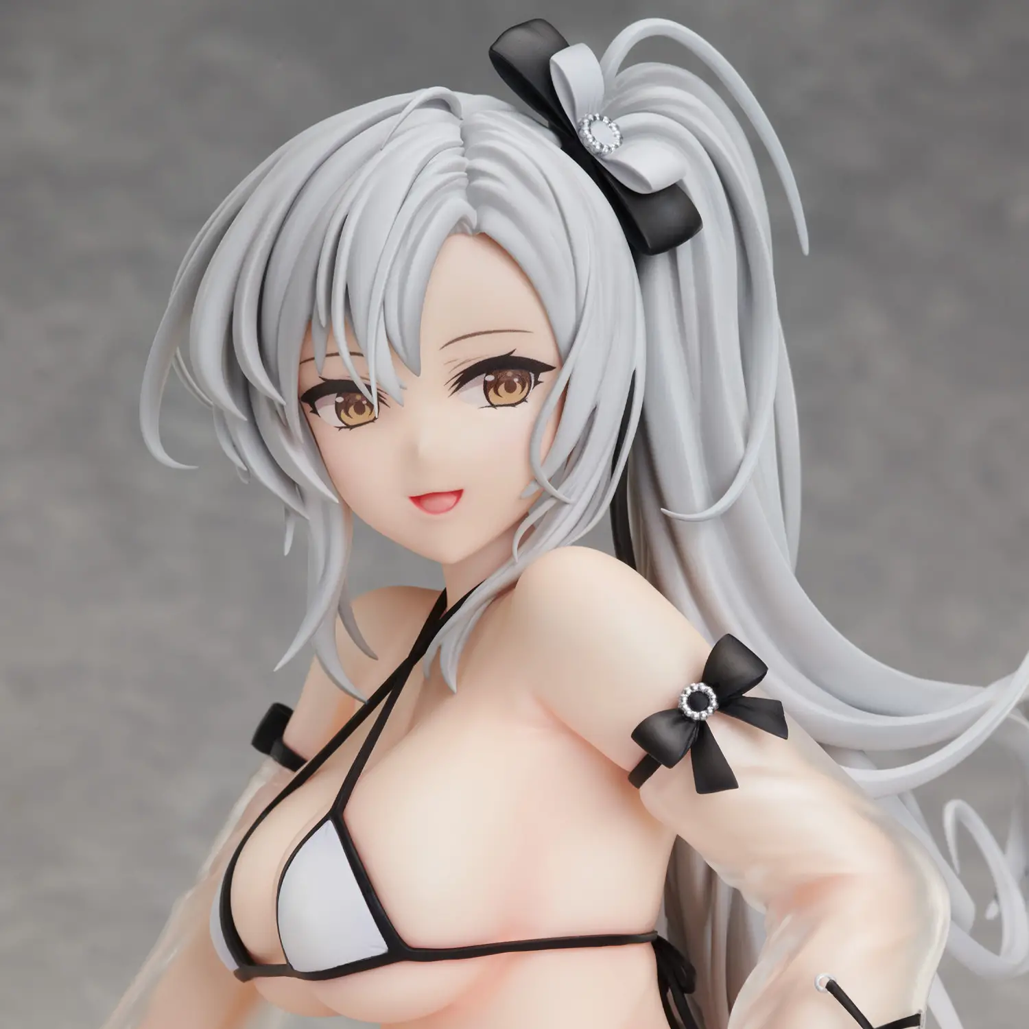 Figurine Azur Lane - Drake - Ver. The Golden Hind's Respite - 1/4 - B-Style - FREEing