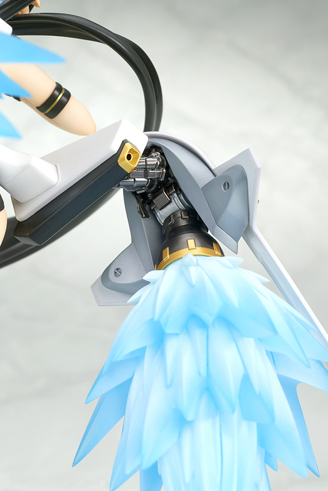 Figurine Fate/Grand Order - Assassin/Okita J Souji - [1st Ascension] - 1/7 - Ques Q