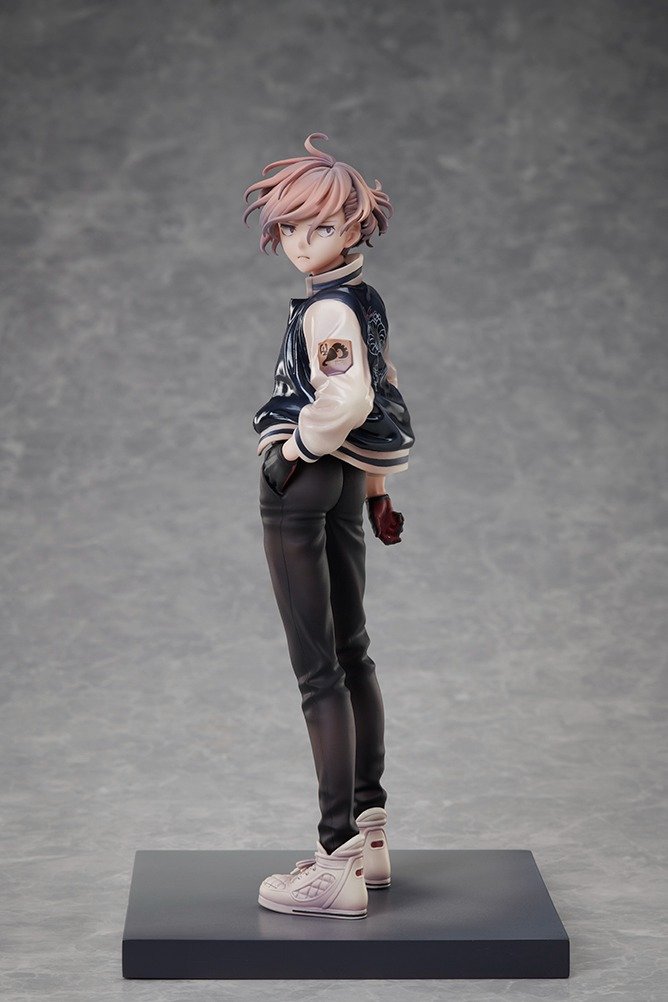 Figurine Bungou Stray Dogs - Chuuya Nakahara - Ver. 15years - 1/7 - KDcolle - Kadokawa