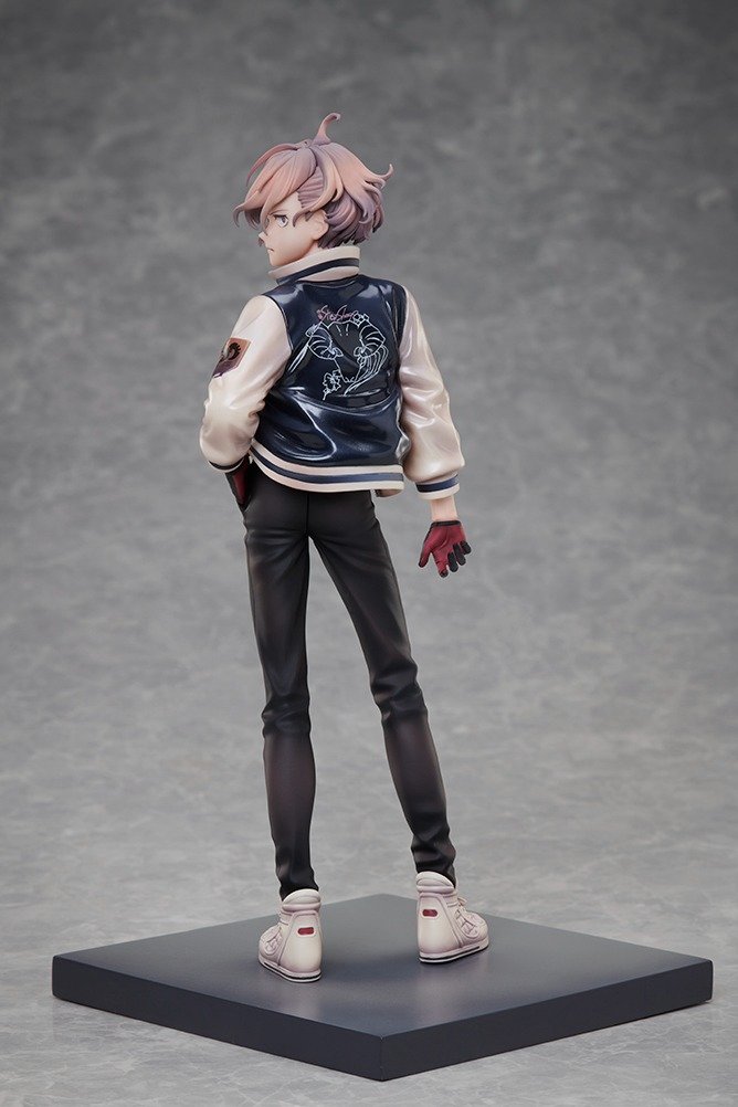 Figurine Bungou Stray Dogs - Chuuya Nakahara - Ver. 15years - 1/7 - KDcolle - Kadokawa