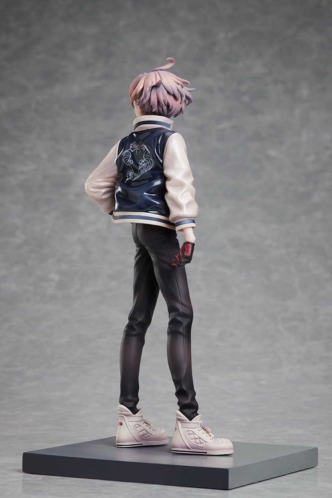 Figurine Bungou Stray Dogs - Chuuya Nakahara - Ver. 15years - 1/7 - KDcolle - Kadokawa