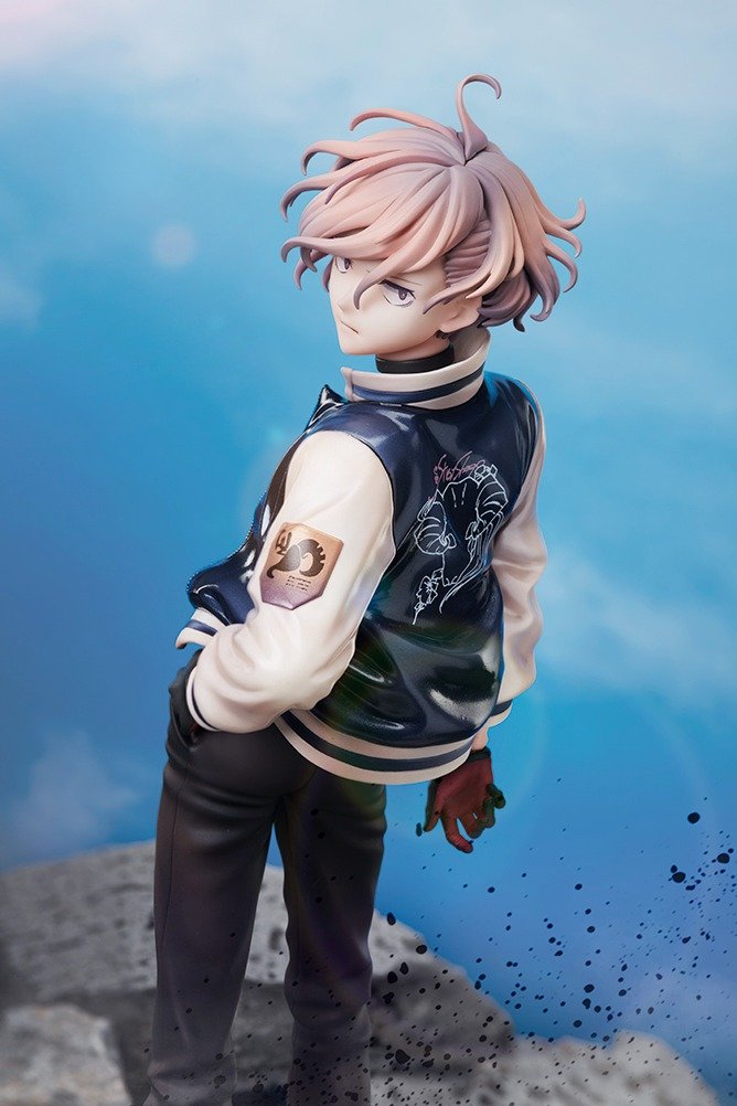Figurine Bungou Stray Dogs - Chuuya Nakahara - Ver. 15years - 1/7 - KDcolle - Kadokawa