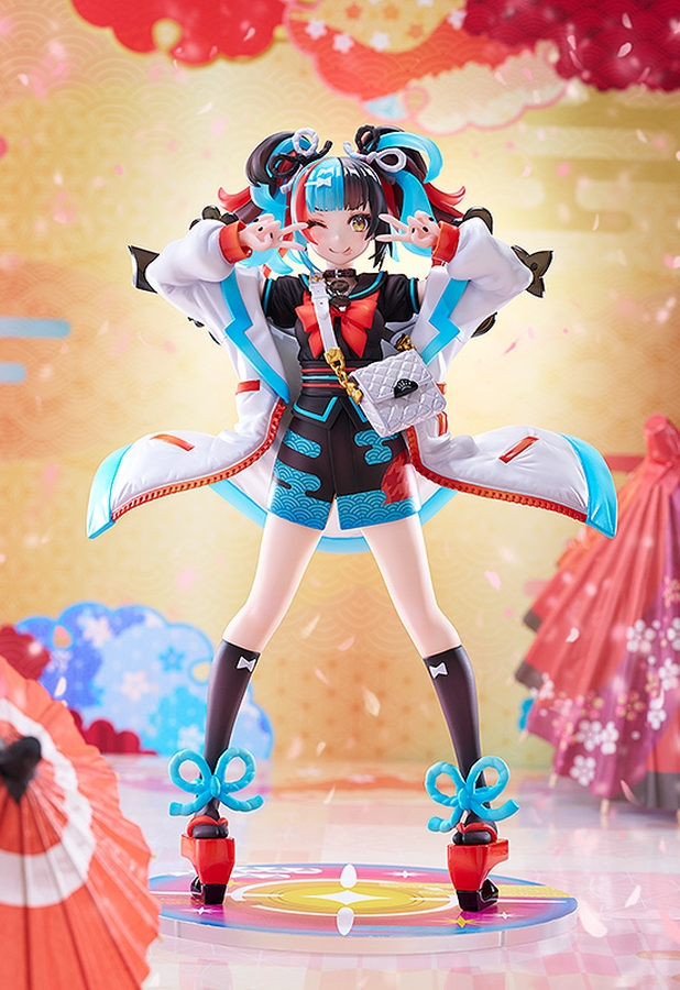 Figurine Fate/Grand Order - Archer/Sei Shonagon - 1/7 - Phat Company
