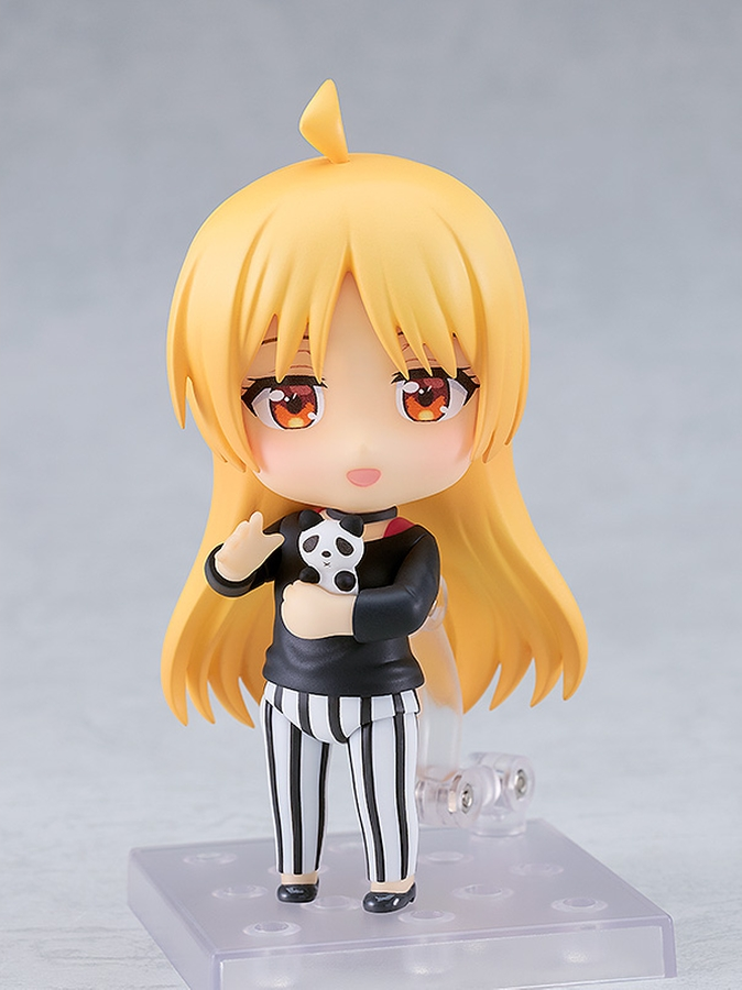 Figurine Bocchi the Rock! - Seika Ijichi - Nendoroid - Good Smile Company