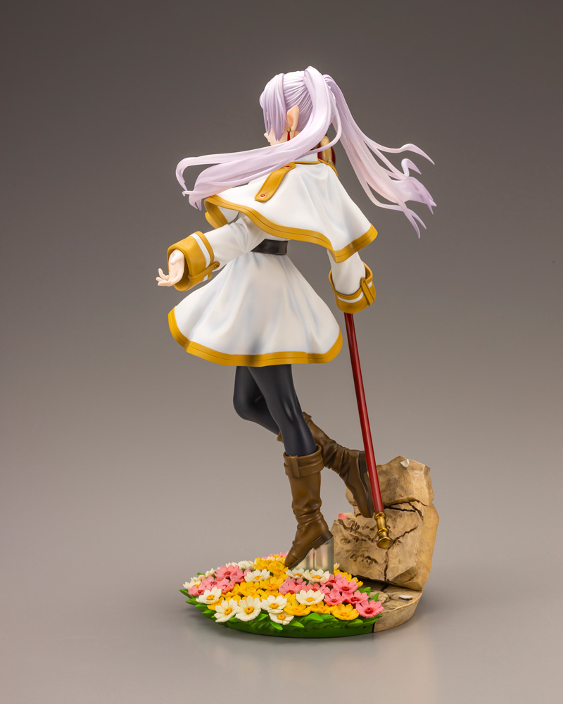 Figurine Frieren: Beyond Journey's End - Frieren - 1/7 - Kotobukiya