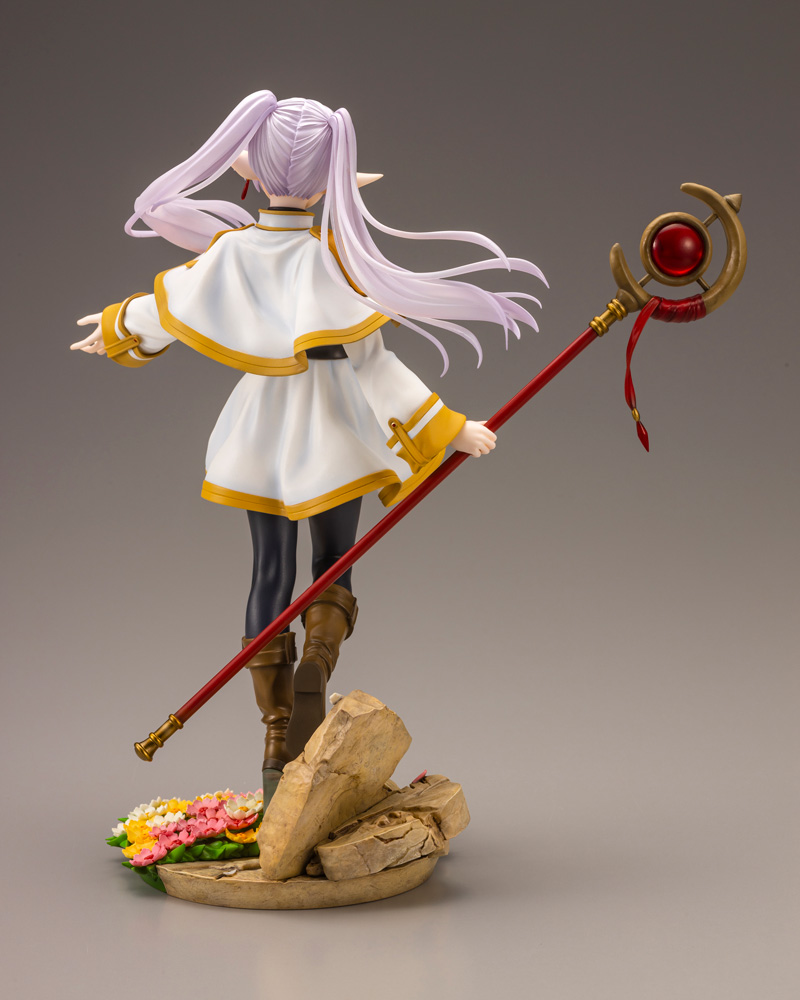 Figurine Frieren: Beyond Journey's End - Frieren - 1/7 - Kotobukiya
