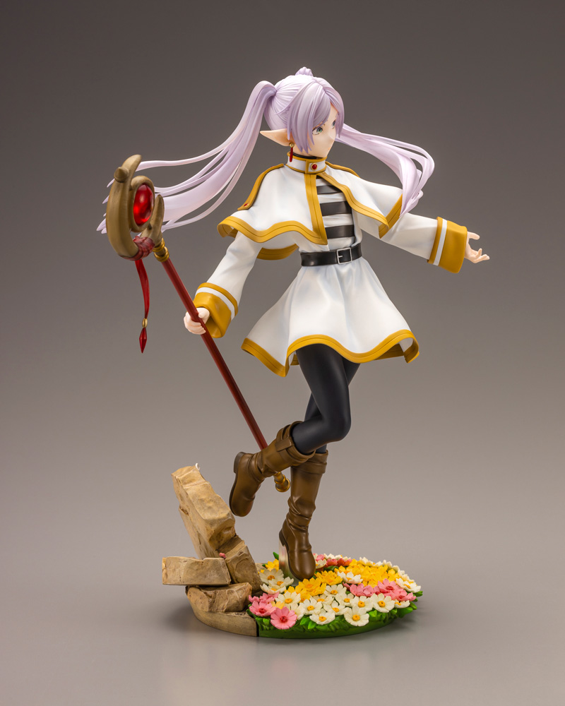 Figurine Frieren: Beyond Journey's End - Frieren - 1/7 - Kotobukiya