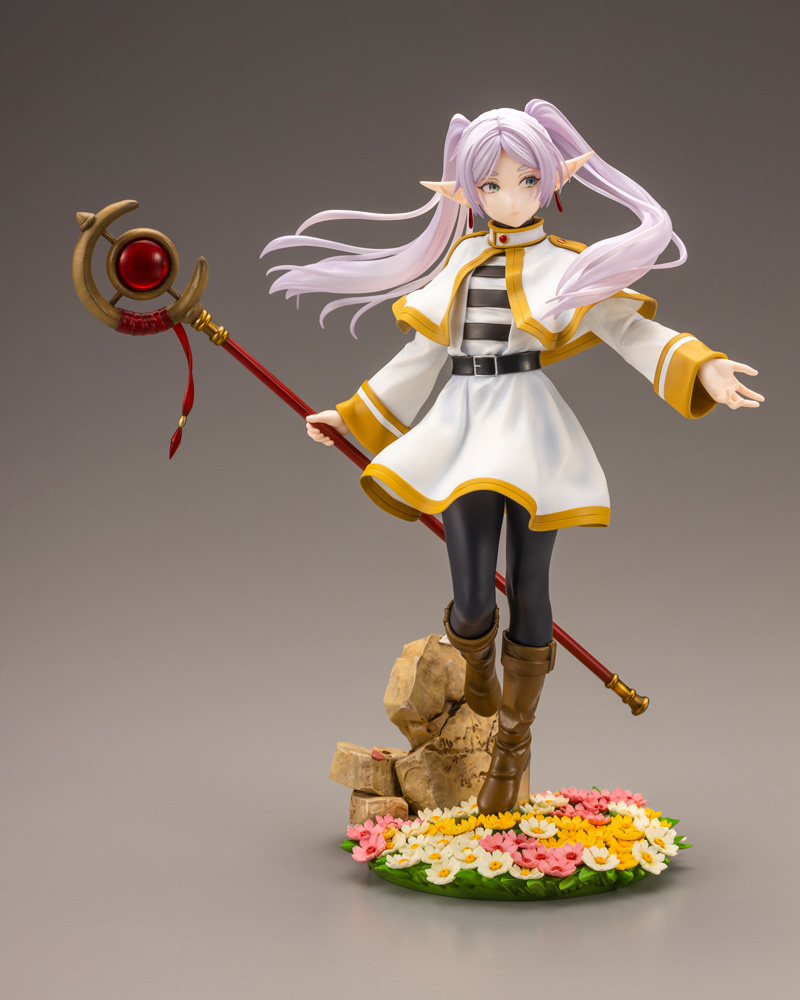 Figurine Frieren: Beyond Journey's End - Frieren - 1/7 - Kotobukiya