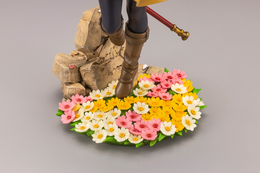 Figurine Frieren: Beyond Journey's End - Frieren - 1/7 - Kotobukiya